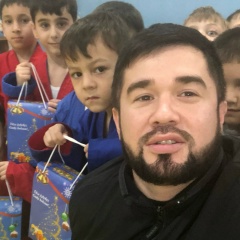 Арслан Маткурбанов, 20.05, Туркменбашы