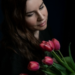 Светлана Руслякова, 14.12, Чехов