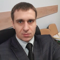 Михаил Федоров, 25.12.1985, Красноярск