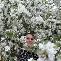 Ульяна Малушина, 30.05, Неман