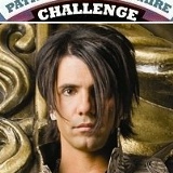Criss Angel, 19.12.1967, New York City