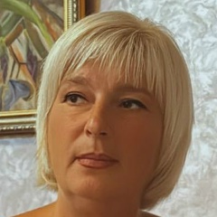 Ирина Борсукова, 28.10.1973, Новосибирск