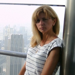 Елена Колмакова, 17.09.1978, Харьков