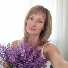 Анастасия Алексеева, 10.06.1990, Саратов