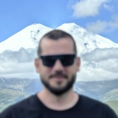 Борис Калинкин, Тольятти