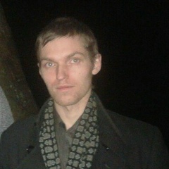 Владимир Пелипенко, Псков