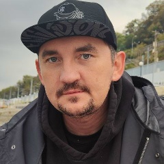 Павел Сергеевич, 20.10, Сочи