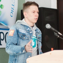 Павел Ананин