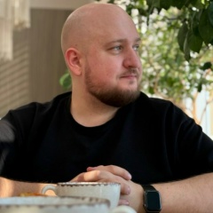 Константин Ставицкий, 27.09.1993, Хабаровск