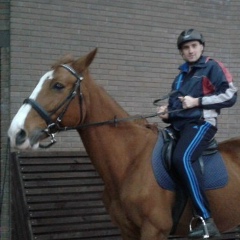 Александр Кислый, 19.08, Полтава