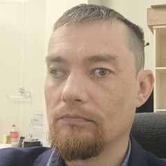 Алексей Обухов, Санкт-Петербург