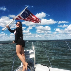 Darina Abdrakhmanova