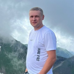 Михаил Хошев, 08.11, Октябрьский