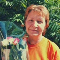 Любовь Егембердиева, 17.10.1960, Алматы