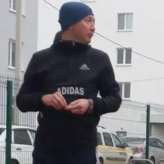 Ильдар Мухаметзянов, 30.10, Уфа