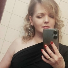 Юлия Воробьева, 24.03, Санкт-Петербург