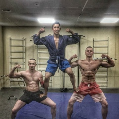 Нурсултан Тойгонбаев, 18.11.1998, Джалал-Абад