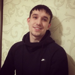 Daniil Simakov, 06.04, Москва