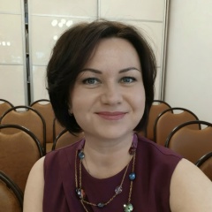 Полина Ивченко, 09.08, Тайшет