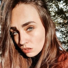 Элла Бойко, 28.06.1991, Киев