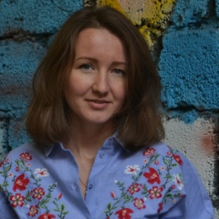 Елена Гуревич, 24.11, Санкт-Петербург
