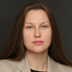 Оксана Котлякова, 20.10, Москва
