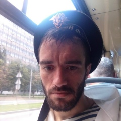 Вадим Стенин, 22.11.1987, Москва