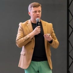 Сергей Шабанов, 07.05.1989