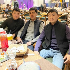 Ersultan Uteev