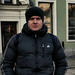 Сергій Стеценко, 22.08