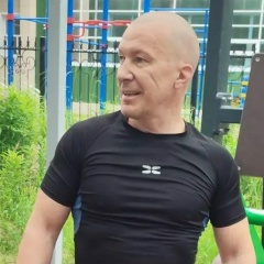 Алексей Чеховский, 26.03, Югорск