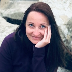 Катруся Костюк, 31.01.1986, Paris