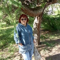 Елена Герасимова, 30.07, Омск