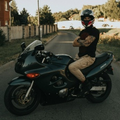 Кирюха Канайкин, 31.01.1995, Алматы