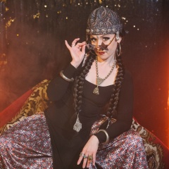 Ирина Крутова, Новороссийск