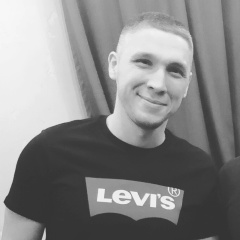 Илья Сысолятин, 10.06, Красноярск