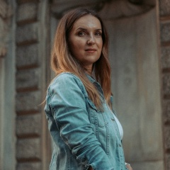 Инна Бойкова, 09.10.1986, Санкт-Петербург