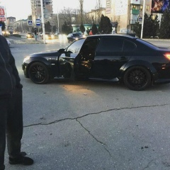 Юра Абрамов, 06.05, Львов