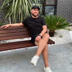 Ахмет Салимгараев, 23.08, Казань