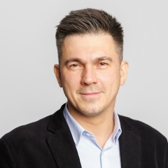 Павел Самоцветов, 14.01.1985, Москва