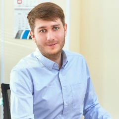 Кирилл Иванов, Краснодар