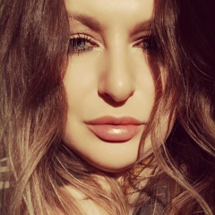 Лена Логвинова, 11.07.1983, Ставрополь