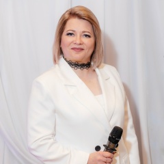 Екатерина Турканова, Сосновый Бор