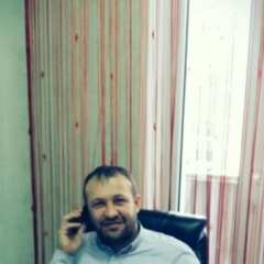 Константин Митасов, 01.09, Новосибирск