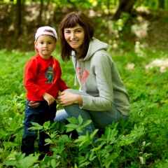 Людмила Тельнова, 29.05, Балашиха