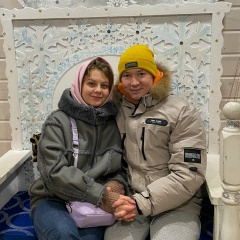 Эмиль Галимов, 03.05