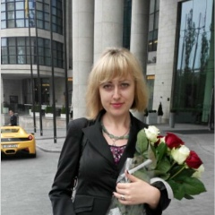 Яночка Полищук, 21.03.1988, Киев