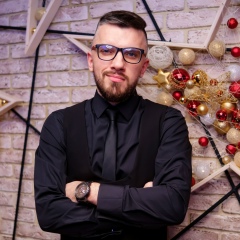 Андрей Дедушкевич, 20.02.1986, Новополоцк