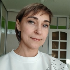 Татьяна Ременец