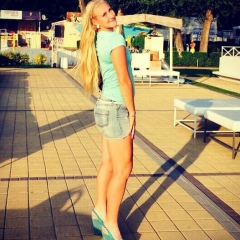 Анастасия Кирилова, 24.04, Киев